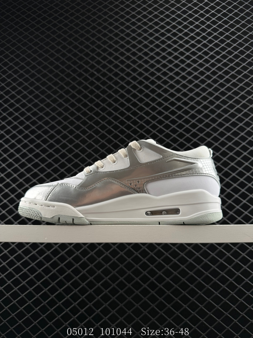 Nike Air Jordan 4 RM